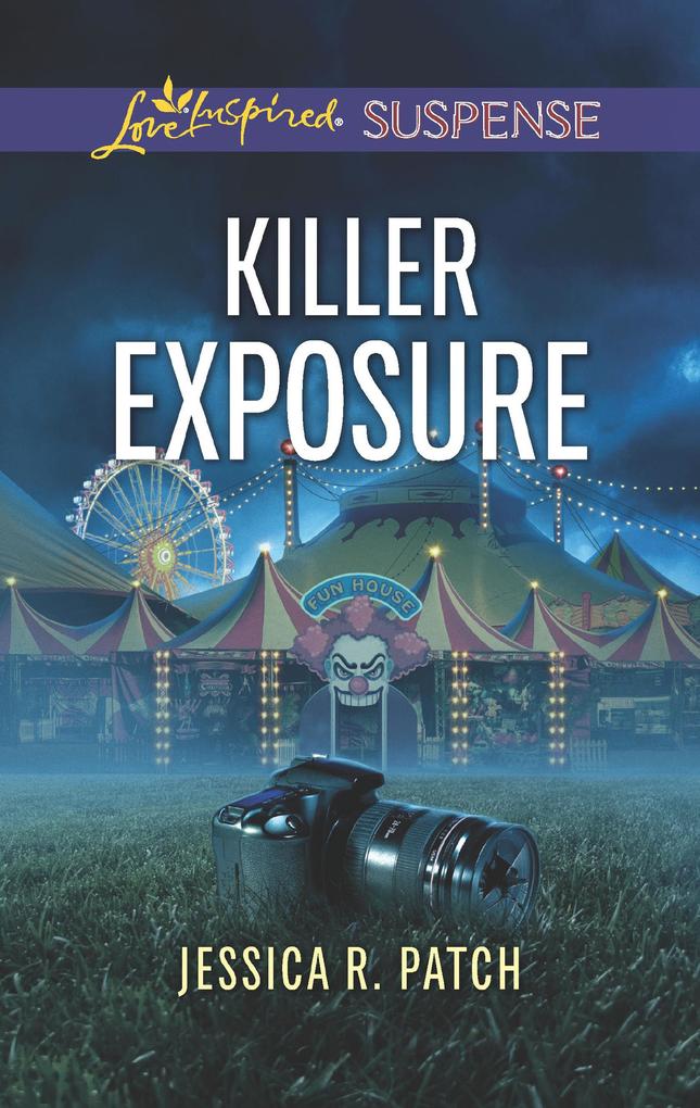 Killer Exposure (Mills & Boon Love Inspired Suspense)