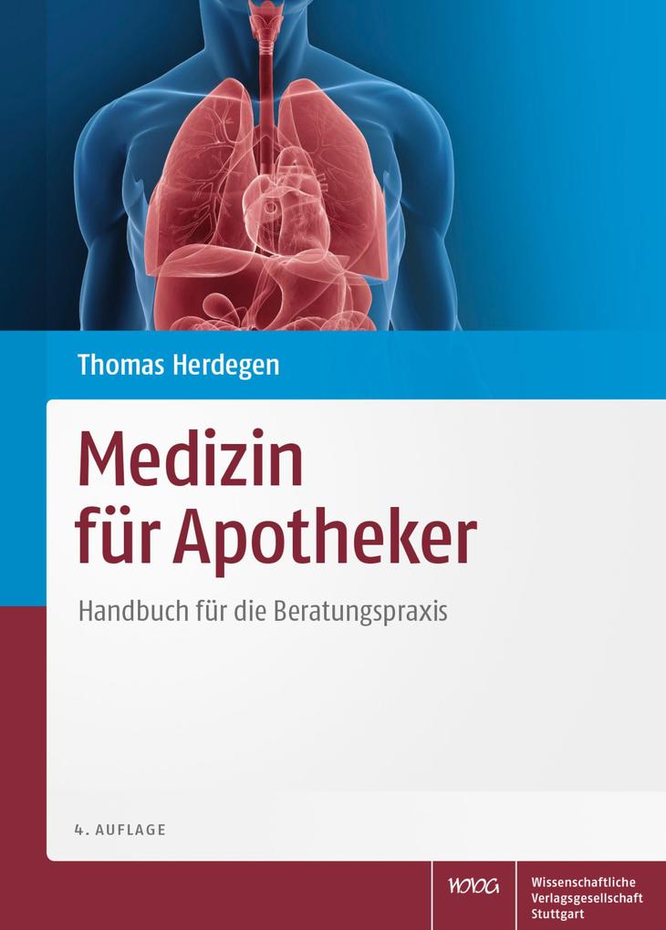 Medizin für Apotheker