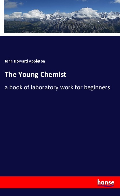The Young Chemist