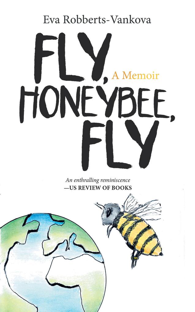 Fly Honeybee Fly