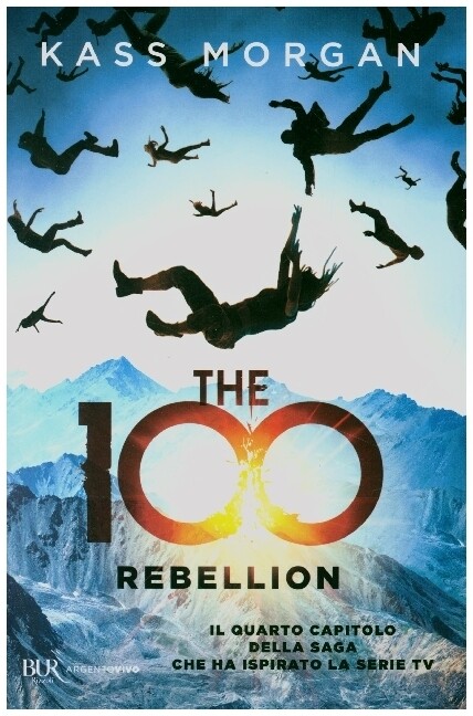 Image of The 100 Rebellion