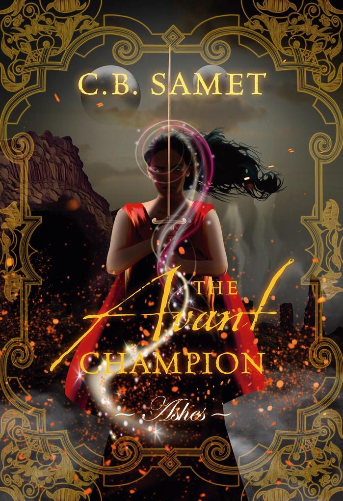 The Avant Champion ~Ashes~