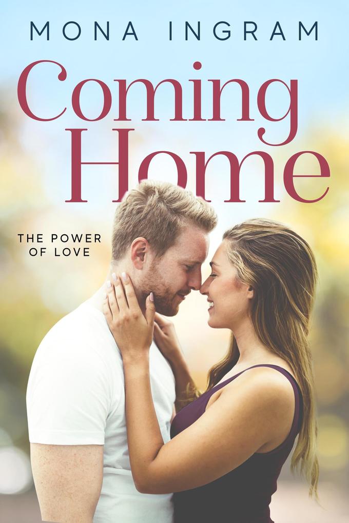 Coming Home (The Power of Love #5)