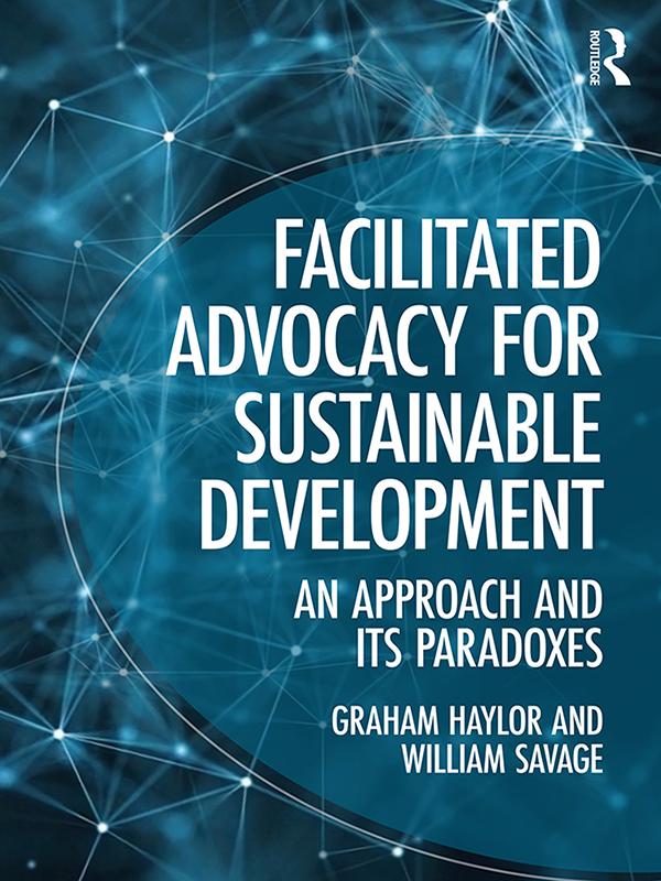 Facilitated Advocacy for Sustainable Development