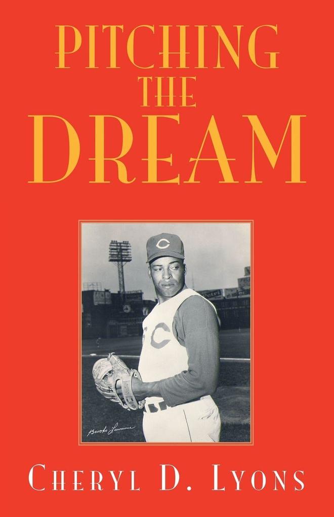 Pitching The Dream