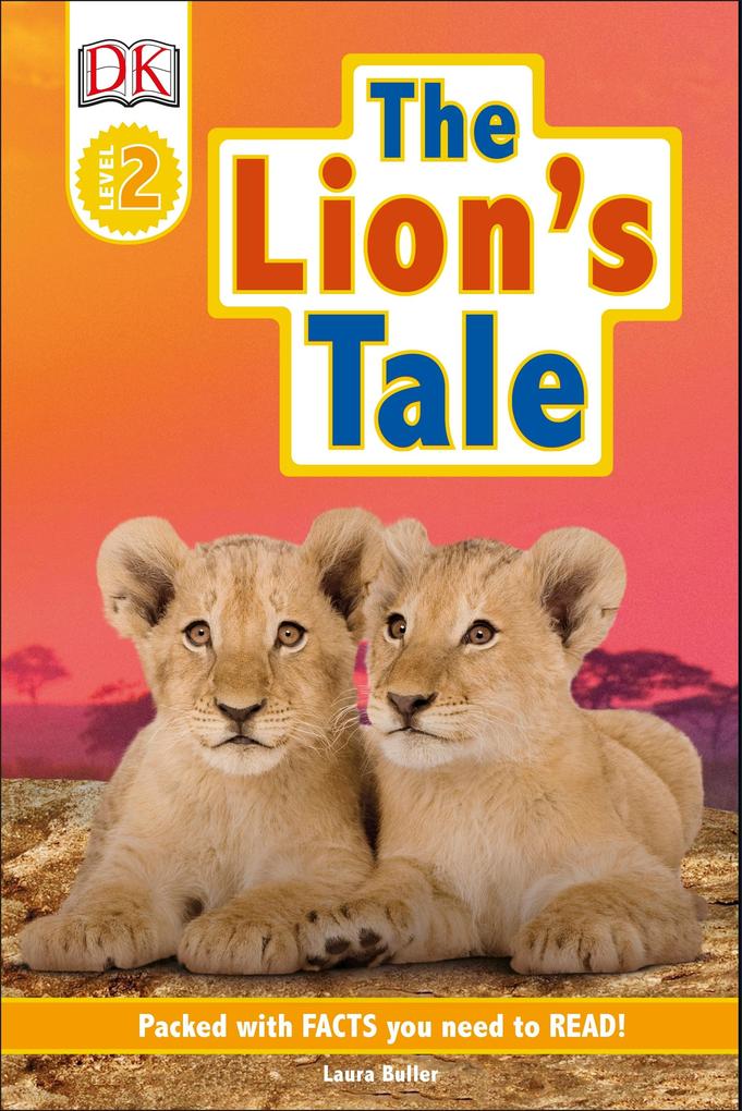 The Lion‘s Tale