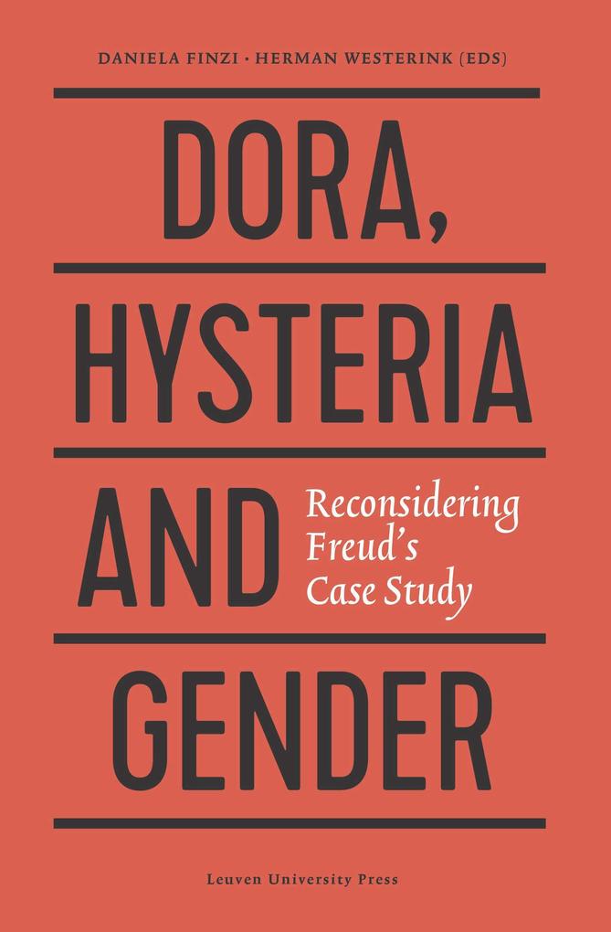 Dora Hysteria and Gender