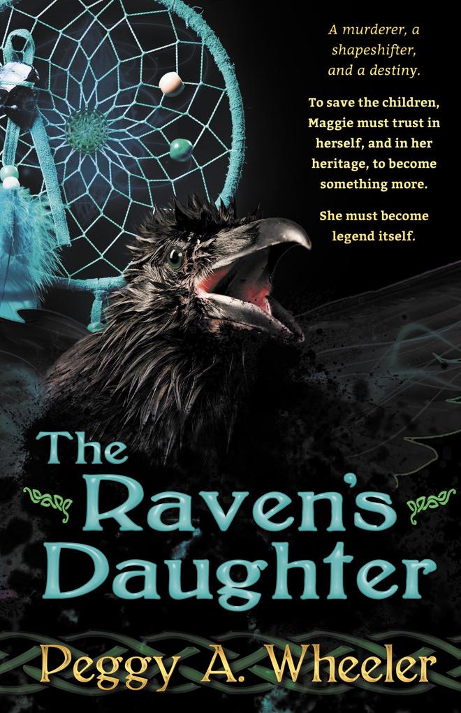 The Raven‘s Daughter