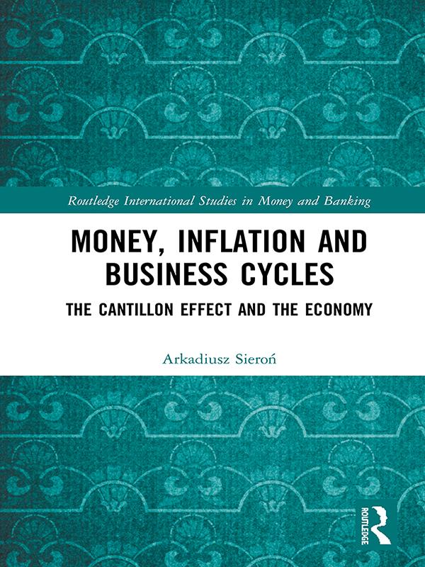 Money Inflation and Business Cycles