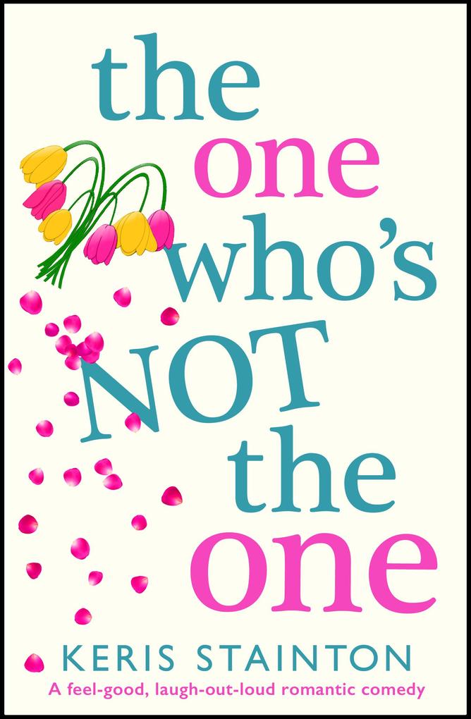 The One Who‘s Not the One