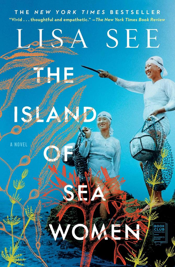 Simon + Schuster Llc The Island Of Sea Women