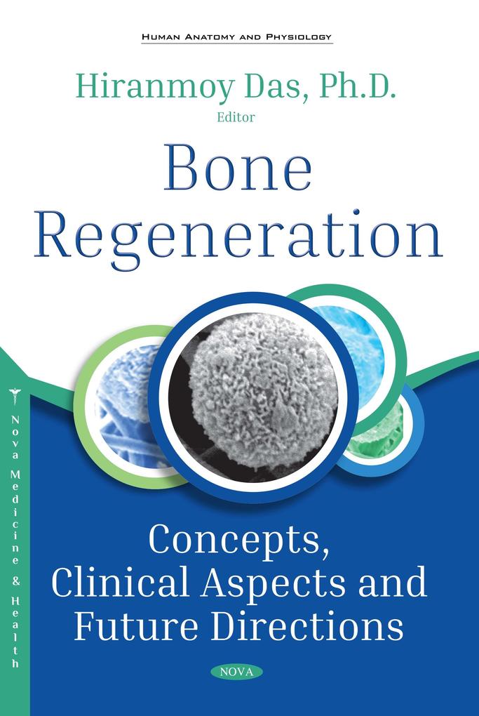 Bone Regeneration: Concepts Clinical Aspects and Future Directions