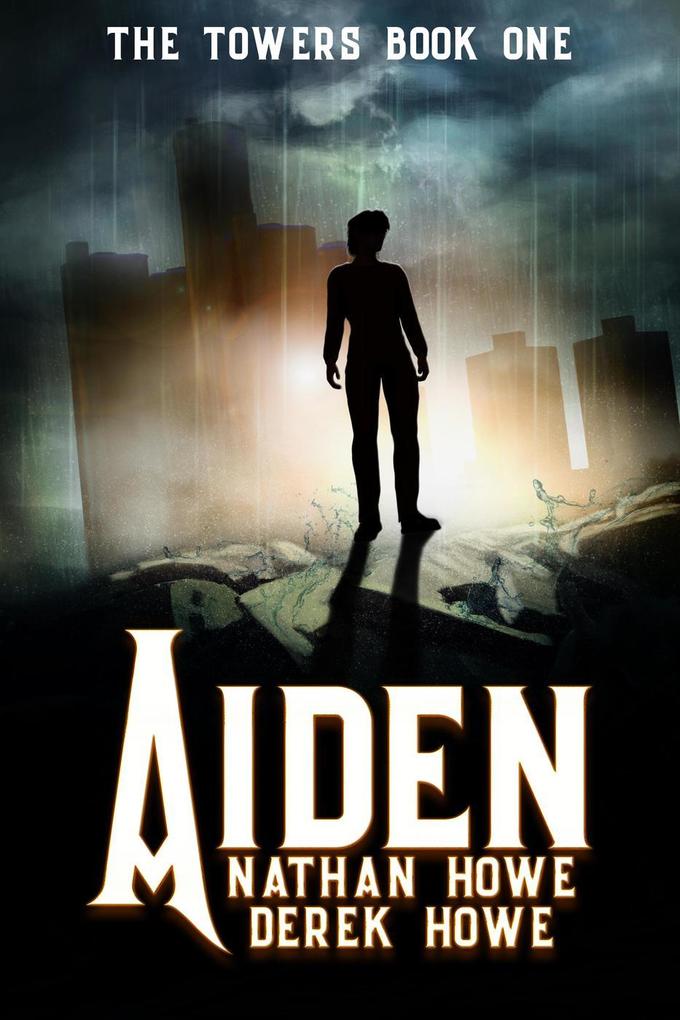 Aiden (The Towers #1)