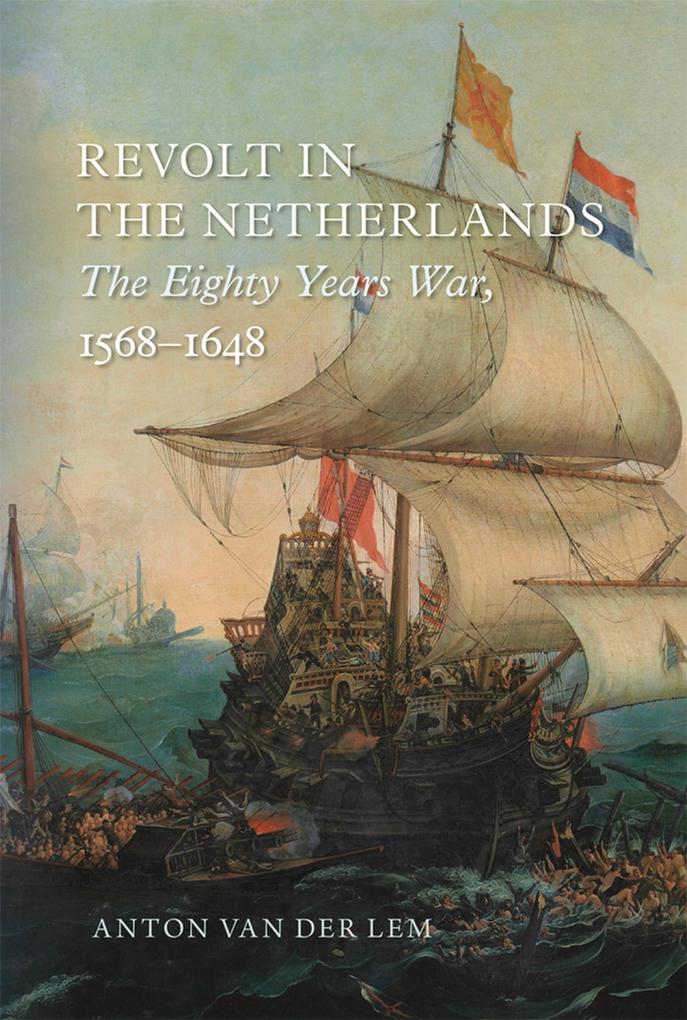 Revolt in the Netherlands