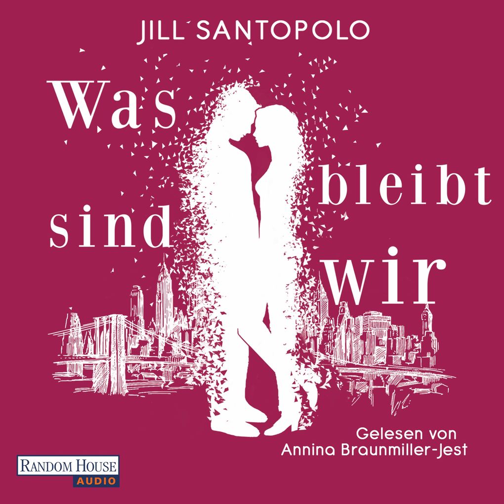 Was bleibt sind wir