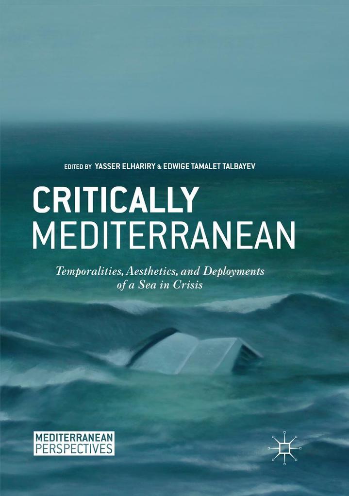 Critically Mediterranean