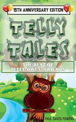 Telly Tales