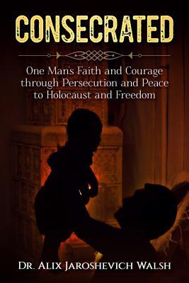 CONSECRATED