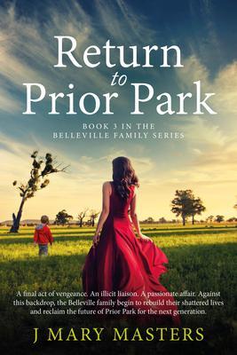 Return to Prior Park