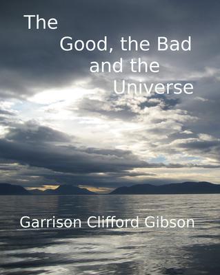 The Good the Bad and the Universe
