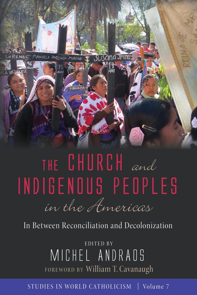 The Church and Indigenous Peoplesin the Americas