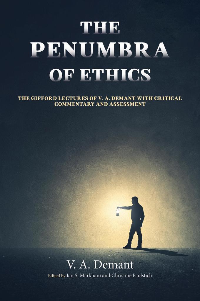 The Penumbra of Ethics