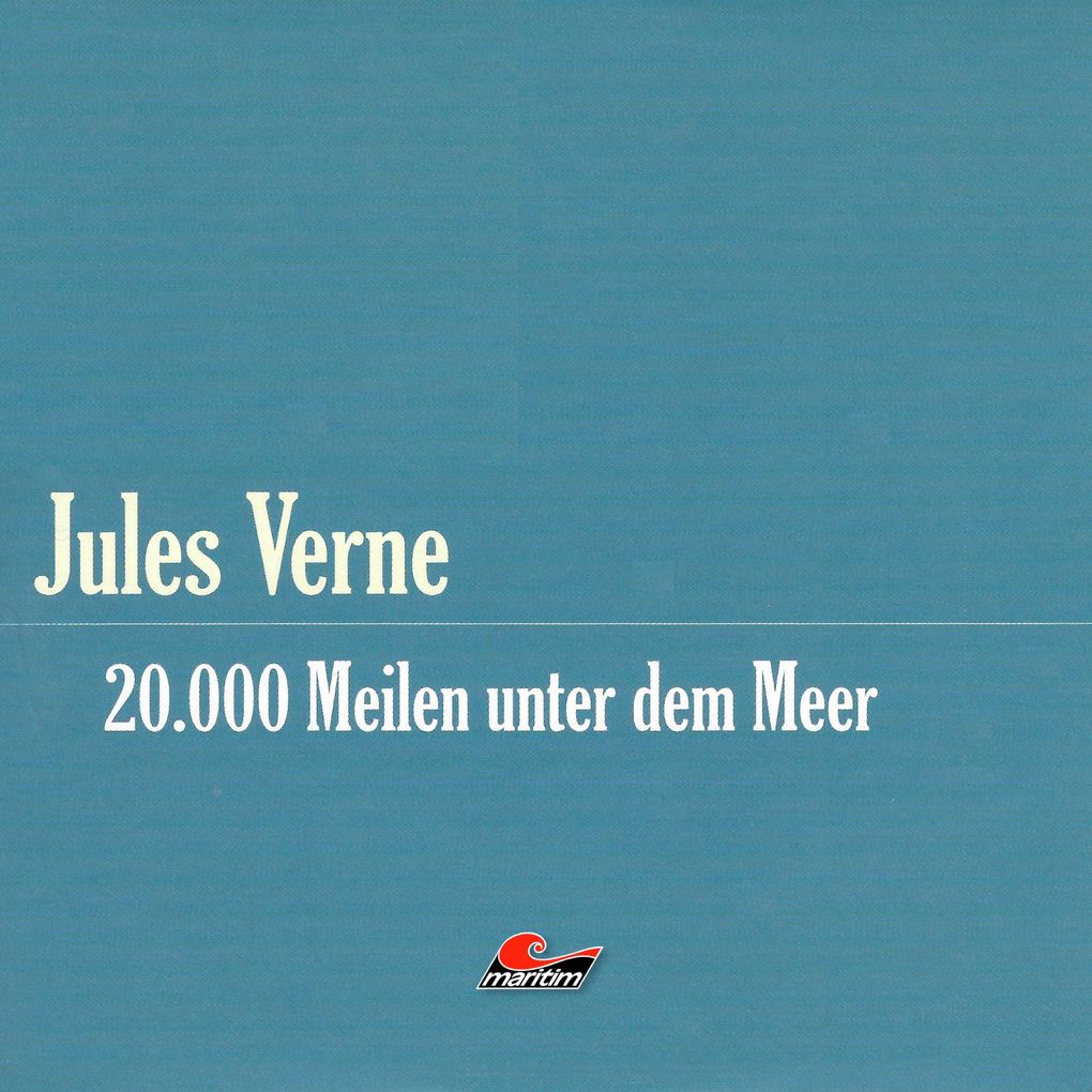 20000 Meilen unter dem Meer