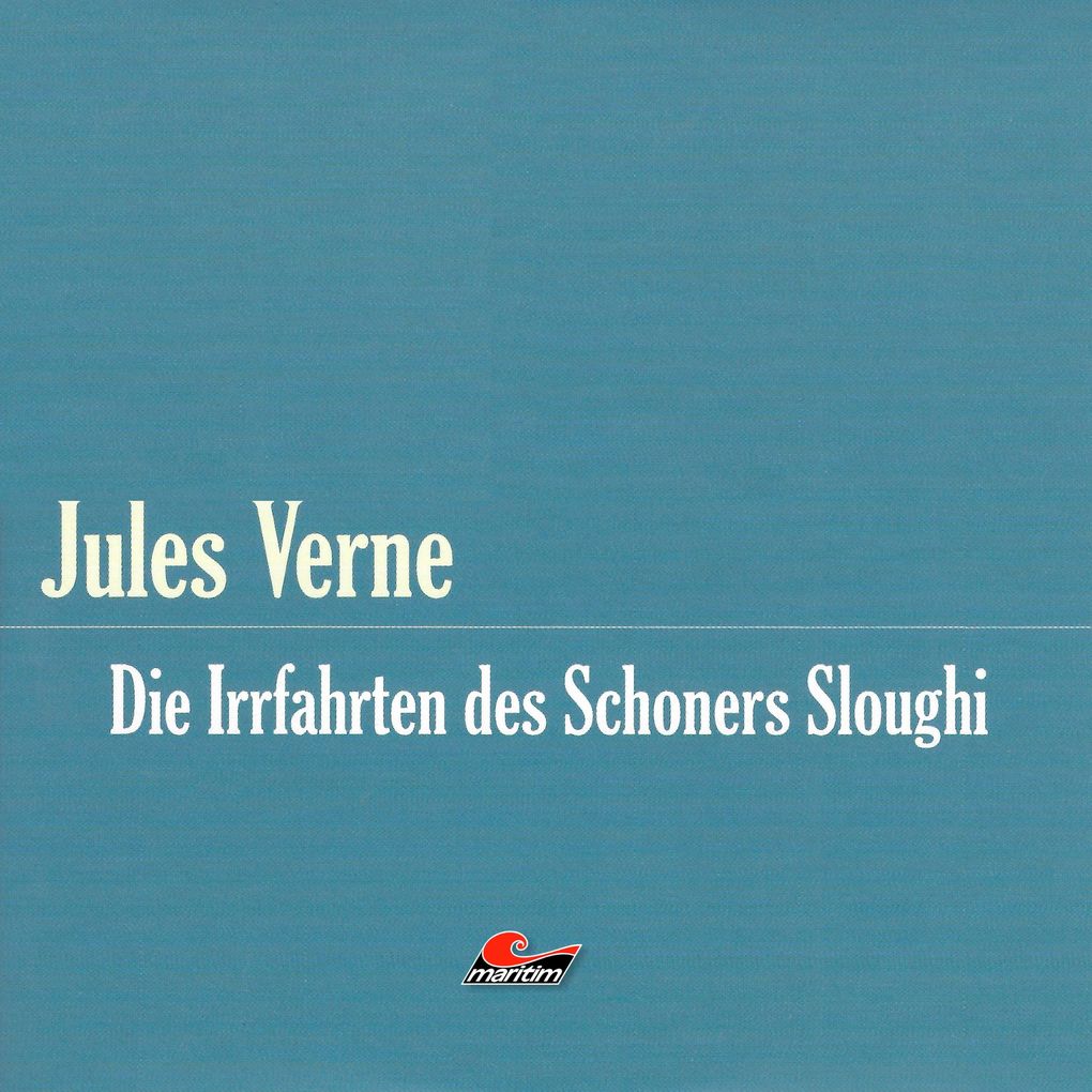 Die Irrfahrt des Schoners Sloughi