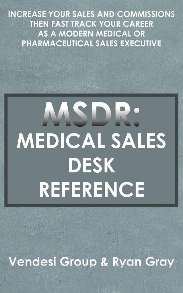 MSDR