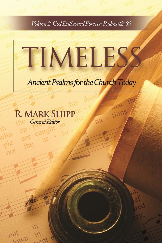 Timeless Volume 2