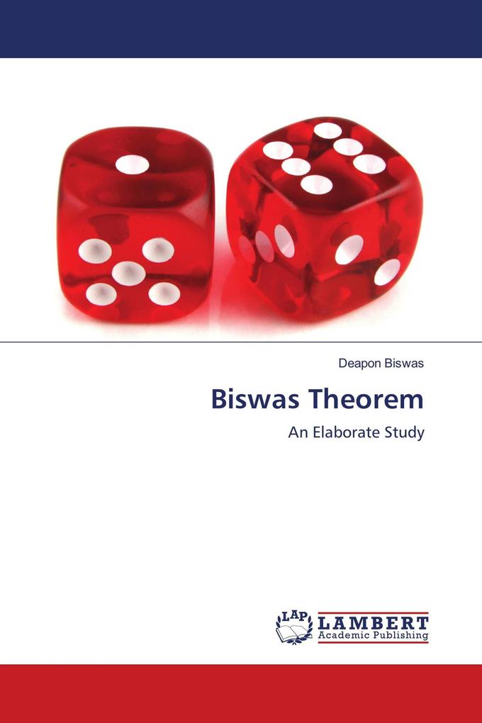 Biswas Theorem