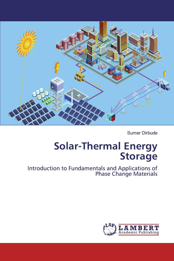 Solar-Thermal Energy Storage