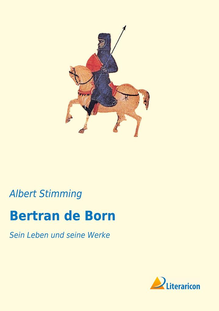 Bertran de Born
