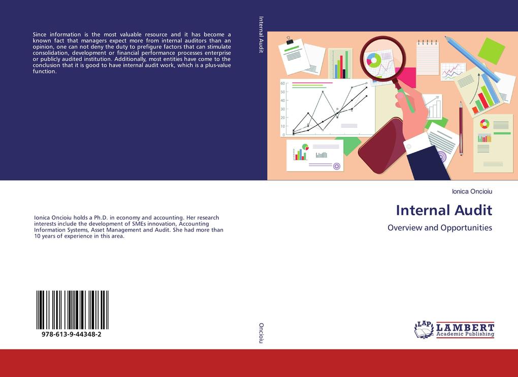 Internal Audit