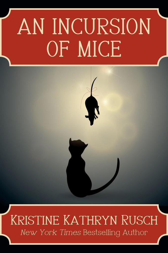 An Incursion of Mice