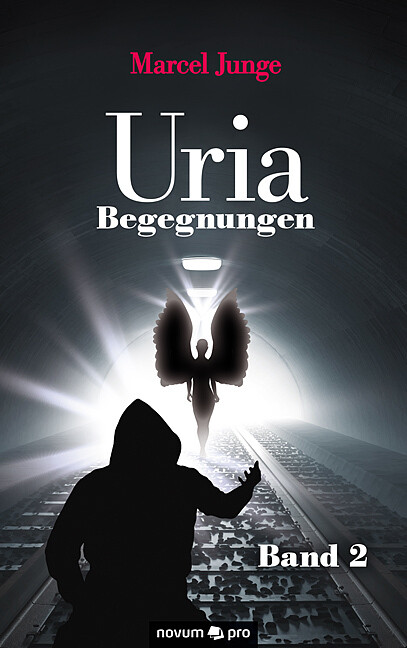 Image of Uria Begegnungen