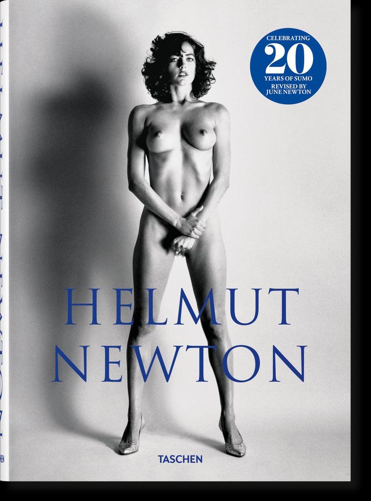Helmut Newton