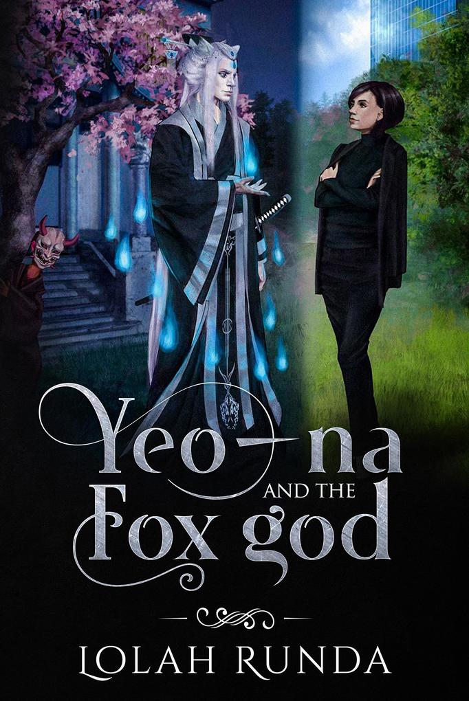 Yeo-na and the Fox god