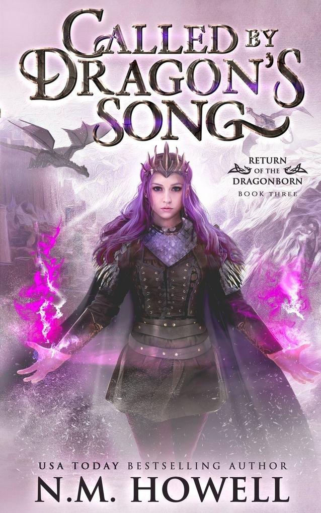 Called by Dragon's Song