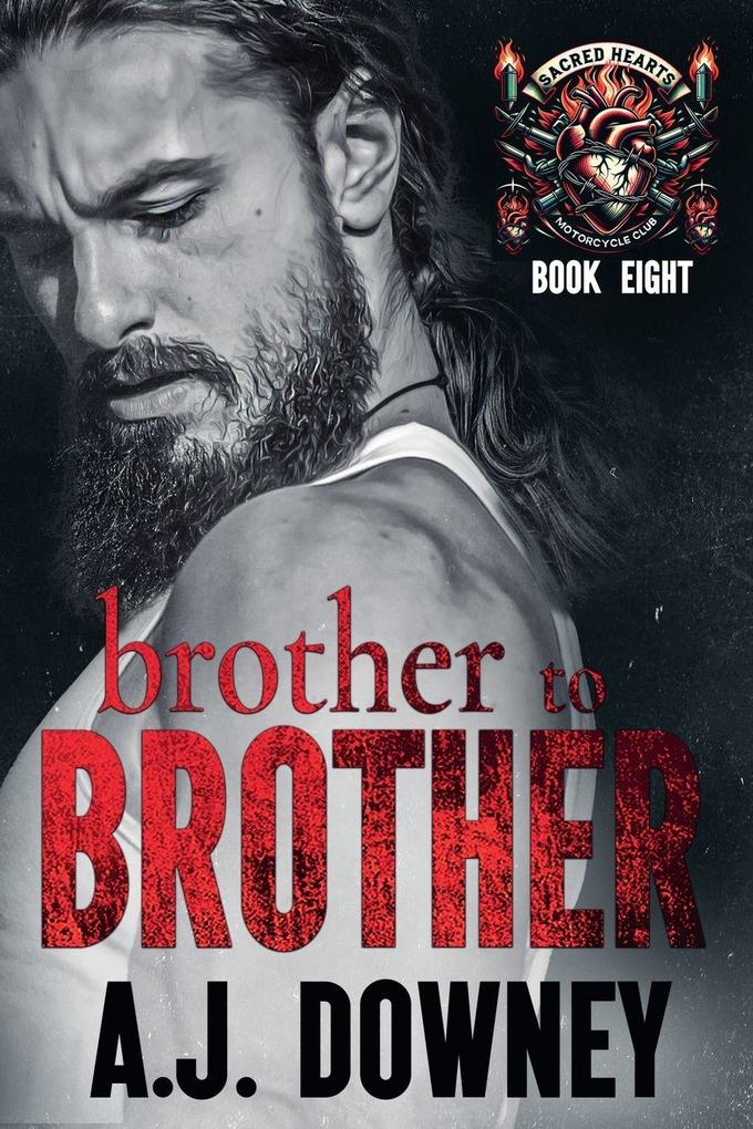 Brother To Brother