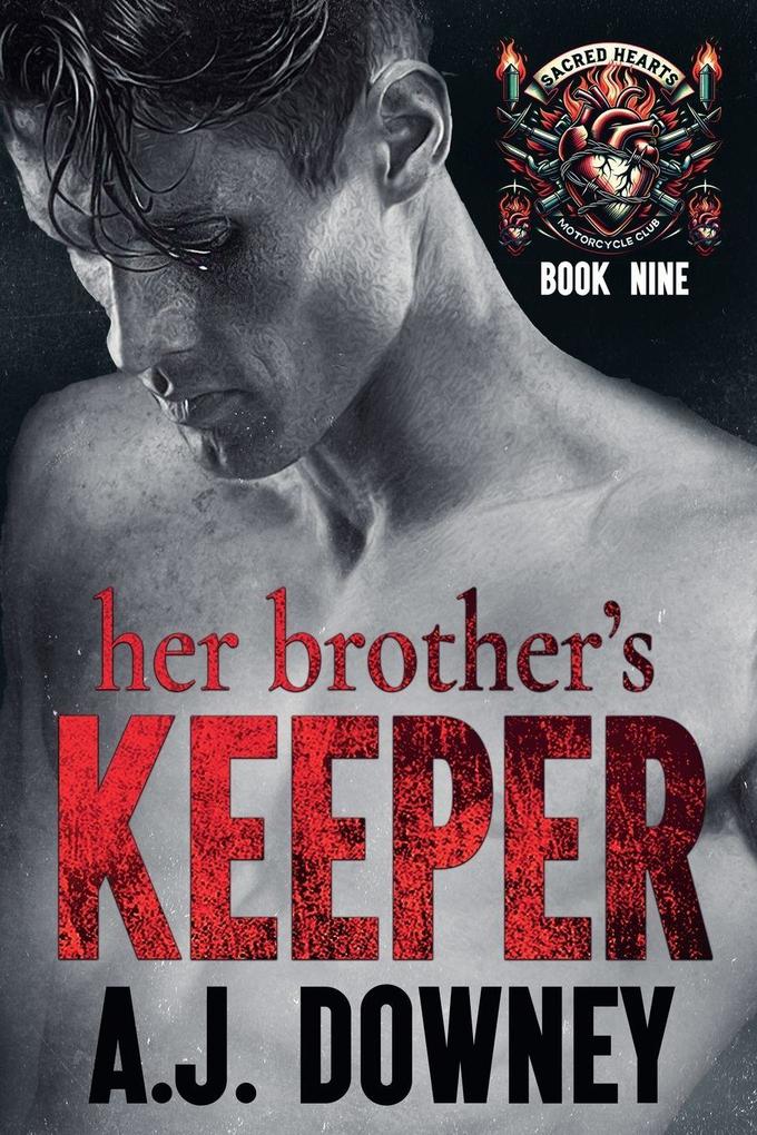Her Brother's Keeper