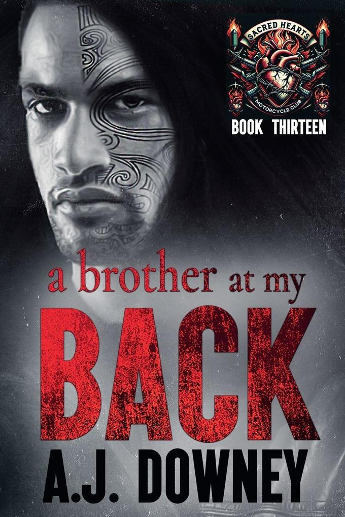 A Brother At My Back