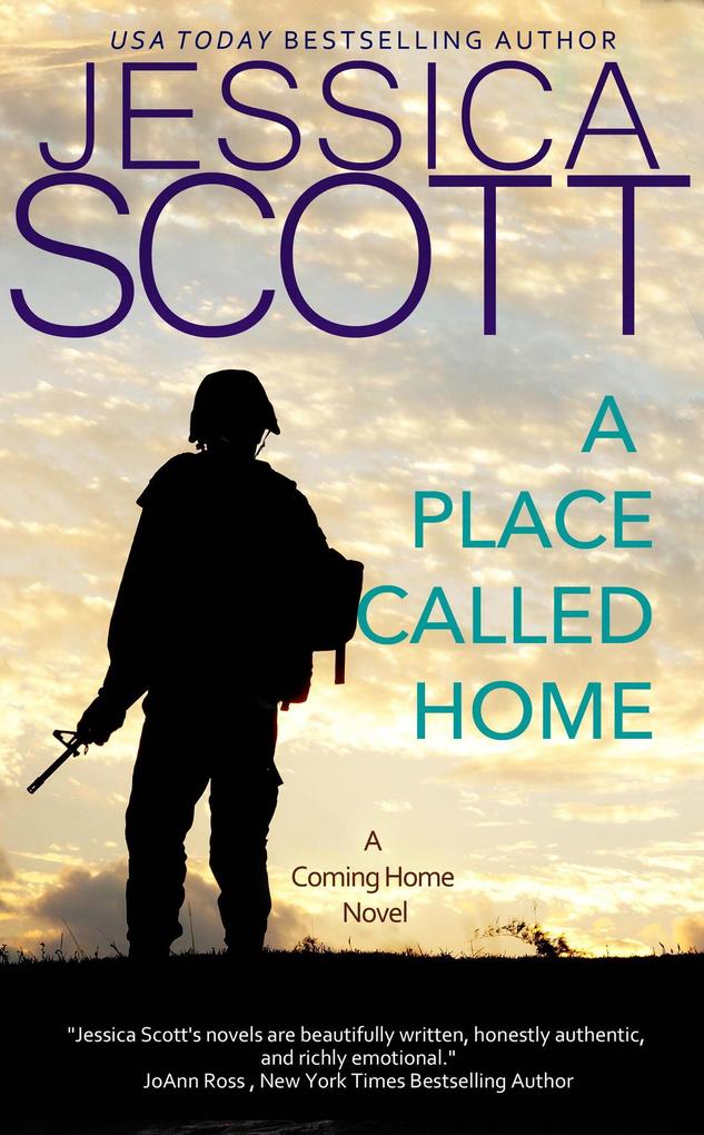 A Place Called Home (Coming Home #7)