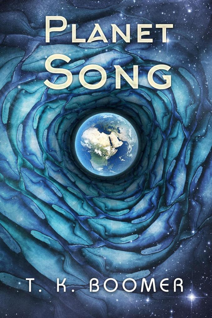 Planet Song (The Fahr Trilogy #1)