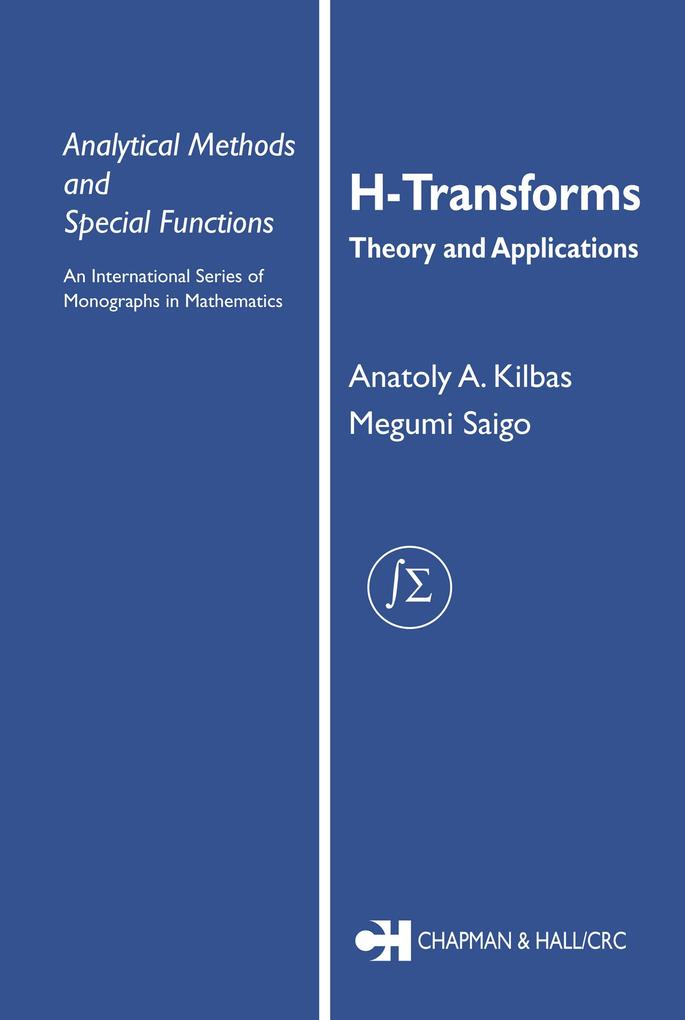 H-Transforms