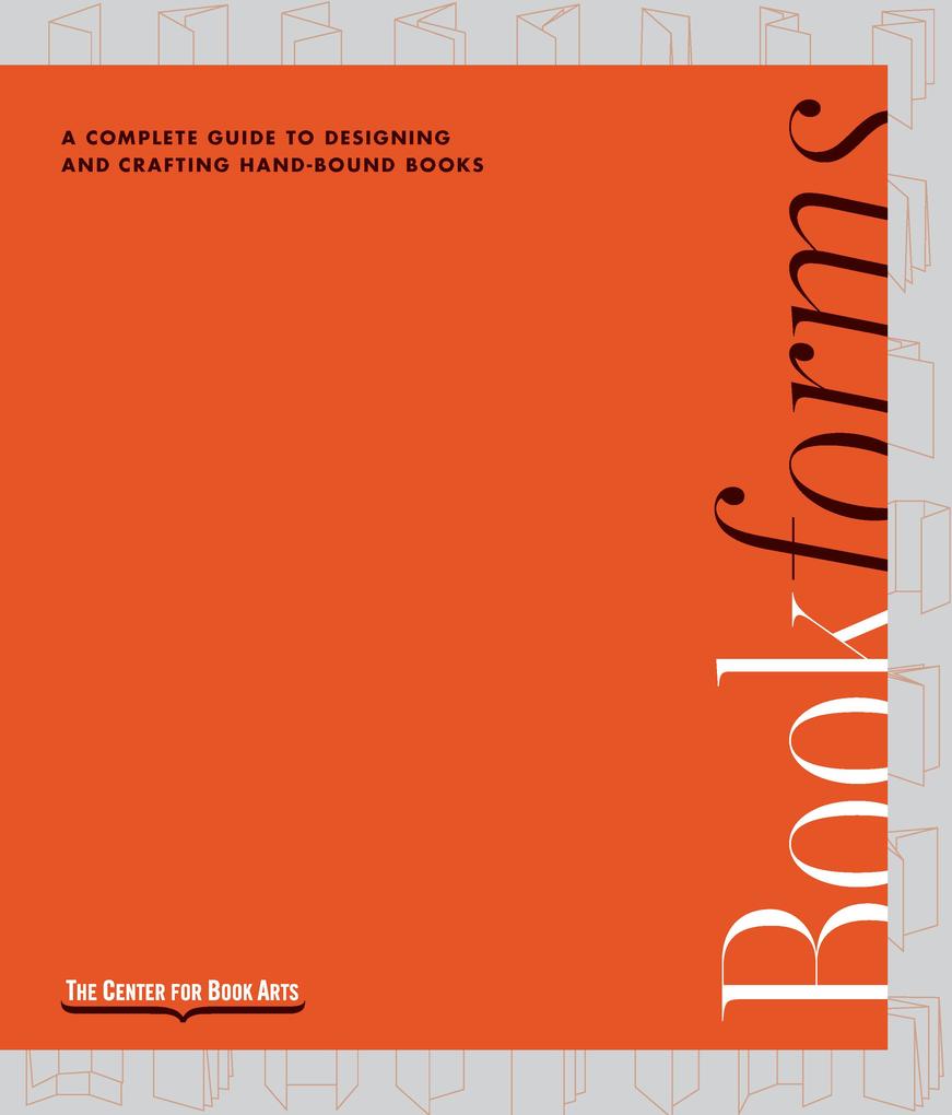 Bookforms