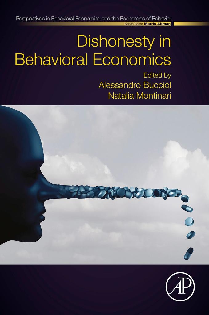 Dishonesty in Behavioral Economics