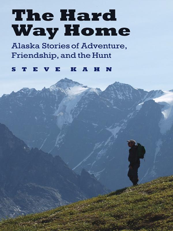 Hard Way Home