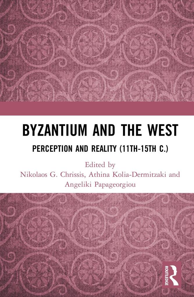Byzantium and the West