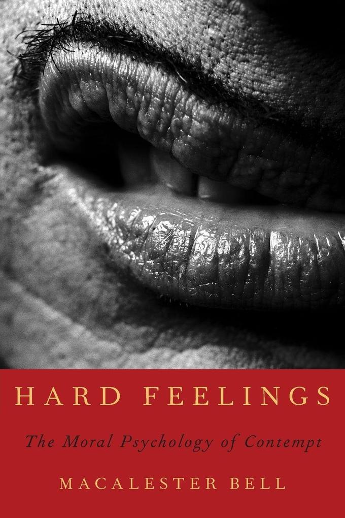 Hard Feelings